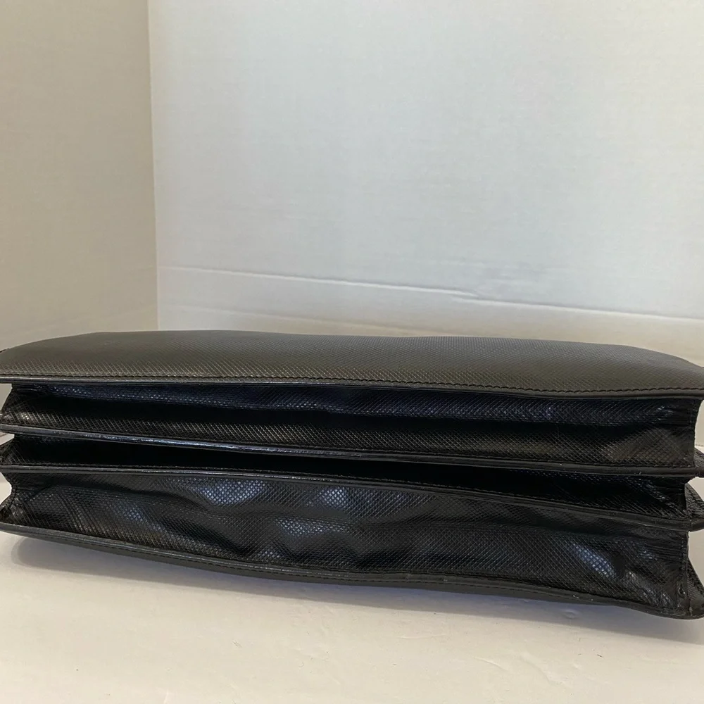 Bottega Veneta COLLECTABLE briefcase